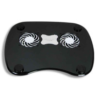 宜客莱散热器NBC-602BK