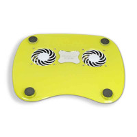 宜客莱散热器NBC-602YL