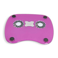 宜客莱散热器NBC-602PK