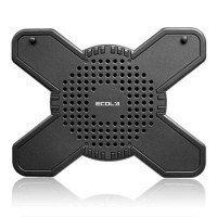 宜客莱散热器NBC-1601BK