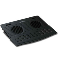 宜客莱散热器NBC-910BK