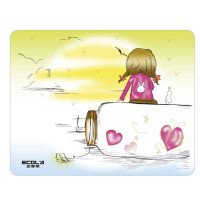 宜客莱鼠标垫MP-CA01