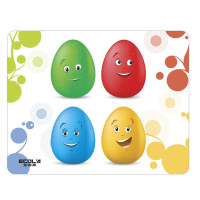 宜客莱鼠标垫MP-CA02