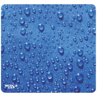 宜客莱鼠标垫MP-NA031RaindropBlue水滴蓝