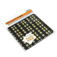 宜客莱鼠标垫MP-BK035BR