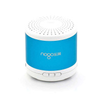 乐果(NOGO)B2100 蓝牙便携音箱 海蓝