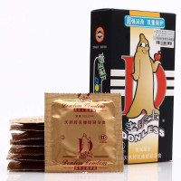 多乐士双保超薄12只+双保浮点12只+双保螺纹12只+五合一10只