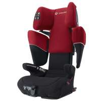 Concord 谐和 Transformer X-BAG 变形金刚运动型系列 儿童汽车安全座椅 红色