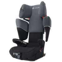 Concord 谐和 Transformer X-BAG 变形金刚运动型系列 儿童汽车安全座椅 灰色
