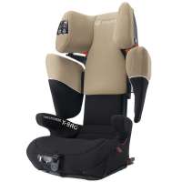 Concord 谐和Transformer X-BAG变形金刚运动型系列 儿童汽车安全座椅 杏米色