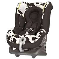 Britax 百代适 FIRST CLASS plus 头等舱系列 儿童汽车安全座椅 奶牛