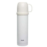 a-life 最生活不锈钢耳朵杯 白色 B-1011