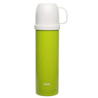 a-life 最生活不锈钢耳朵杯 绿色 B-1011