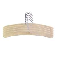 a-life最生活樟木衣架（5个装） C-3602