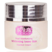 长生鸟·珍珠润白雪肌精华霜50g