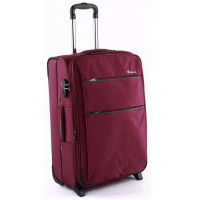 宾豪拉杆旅行箱990315TB-20紫色