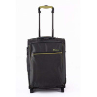 宾豪拉杆旅行箱990315TB-24灰色