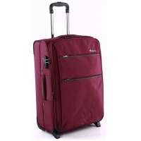 宾豪拉杆旅行箱990315TB-24紫色