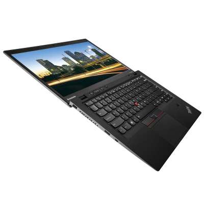 ThinkPad X1 Carbon 零售版 34432PC