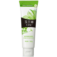 玉兰油雪耳净透洁面乳100克