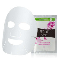 玉兰油白玉兰香沁透白面膜一片装