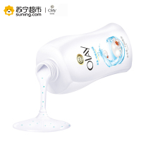 玉兰油(OLAY)美肌滋润沐浴乳沐浴露莹亮滋养720ML泡澡 保湿