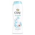 Olay美肌清爽沐浴露美白清爽400ml