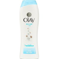 玉兰油(OLAY)美肌清爽沐浴露亮爽珍珠400ML[新老包装交替发货中]