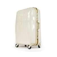 WEEKENDER周末系列 Dm08-24 行李箱 登机箱 旅行箱 贝壳白