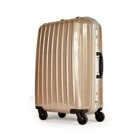 WEEKENDER 周末系列 Dm12-28 行李箱 登机箱 旅行箱 流沙金