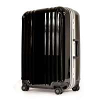 WEEKENDER 度假系列 Dj07-28 行李箱 登机箱 旅行箱 经典黑