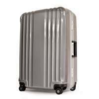 WEEKENDER 度假系列 Dj13-26 行李箱 登机箱 旅行箱 太银灰