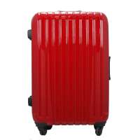 WEEKENDER 行者系列 Dx101-28 行李箱 登机箱 旅行箱 燃情红