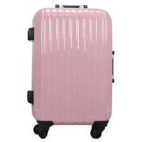 WEEKENDER 行者系列 Dx114-20 行李箱 登机箱 旅行箱 甜美粉