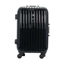 WEEKENDER 行者系列 Dx107-20 行李箱 登机箱 旅行箱 经典黑