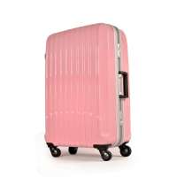 WEEKENDER 行者系列 Dx14-20 行李箱 登机箱 旅行箱 甜美粉