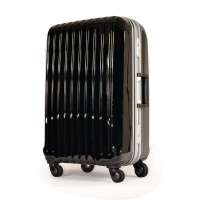 WEEKENDER 行者系列 Dx07-26 行李箱 登机箱 旅行箱 经典黑