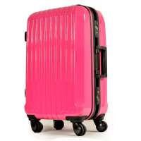 WEEKENDER 行者系列 Dx15-28 行李箱 登机箱 旅行箱 桃红