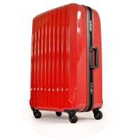 WEEKENDER行者系列 Dx01-26 行李箱 登机箱 旅行箱 燃情红