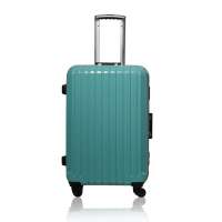 WEEKENDER 行者系列 Dx03-26 行李箱 登机箱 旅行箱 湖水蓝