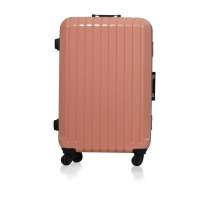 WEEKENDER 行者系列 Dx11-28 行李箱 登机箱 旅行箱 粉红釉
