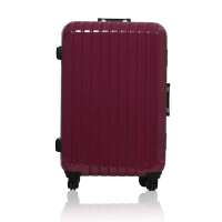 WEEKENDER 行者系列 Dx06-24 行李箱 登机箱 旅行箱 紫罗兰