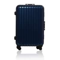 WEEKENDER 行者系列 Dx09-26 行李箱 登机箱 旅行箱 绅士蓝