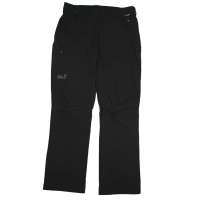 Jack Wolfskin狼爪男士户外长裤 1501491-6000(48)