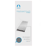 Snowkids苹果附件MacBook Air 11超薄清透键盘膜