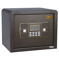 中亿 铂金系列电子密码保管箱 BGX-M/D-28A（古铜色）