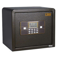 中亿 铂金系列电子密码保管箱 BGX-M/D-32A（古铜色）