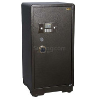 中亿 铂金系列 电子密码 保管箱 BGX-M/D-100 (古铜色)
