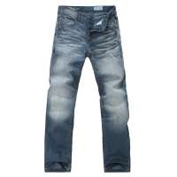 Mark Fairwhale马克华菲专柜正品男式牛仔裤7122617003047(蓝色/34)