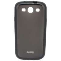 伽利略软硬套 三星 i9300/i9308(黑色)